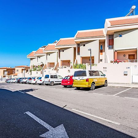 Holiday Home Versatile Oasis By Interhome Puerto de Santiago  Extérieur photo