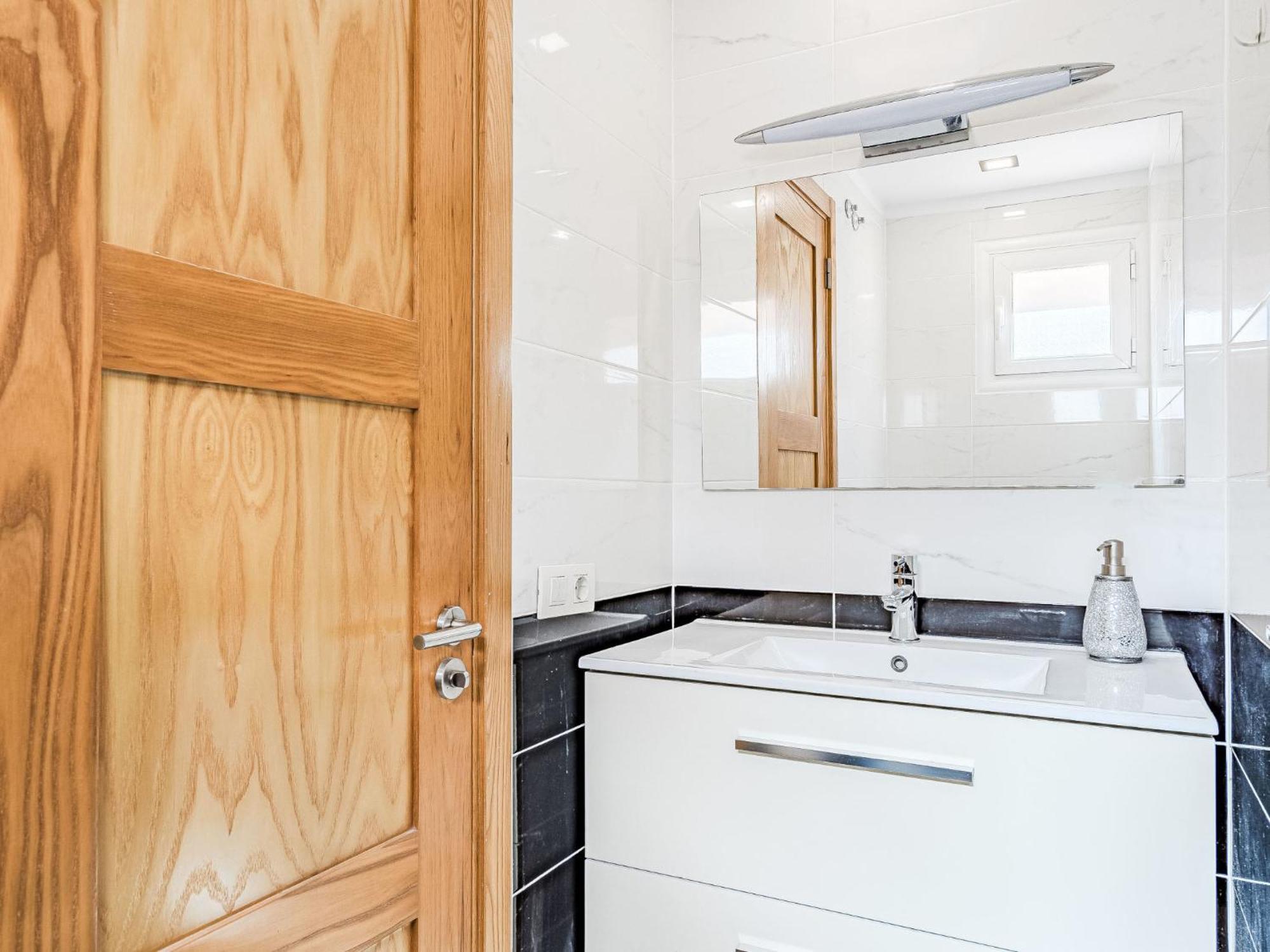Holiday Home Versatile Oasis By Interhome Puerto de Santiago  Extérieur photo
