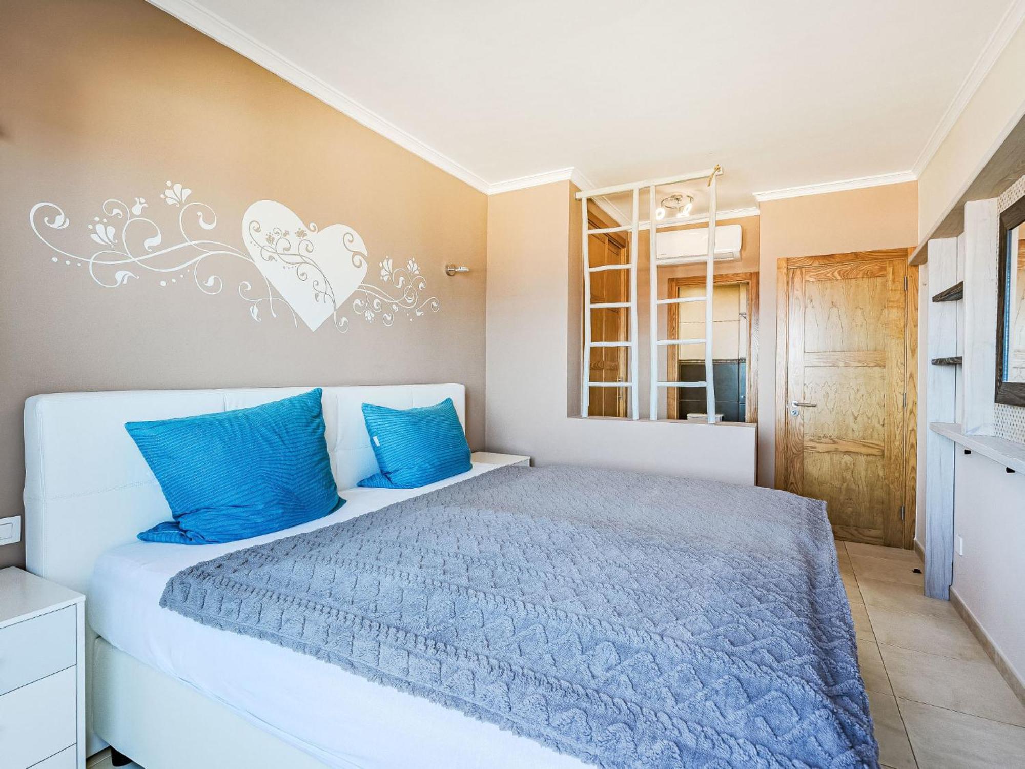 Holiday Home Versatile Oasis By Interhome Puerto de Santiago  Extérieur photo